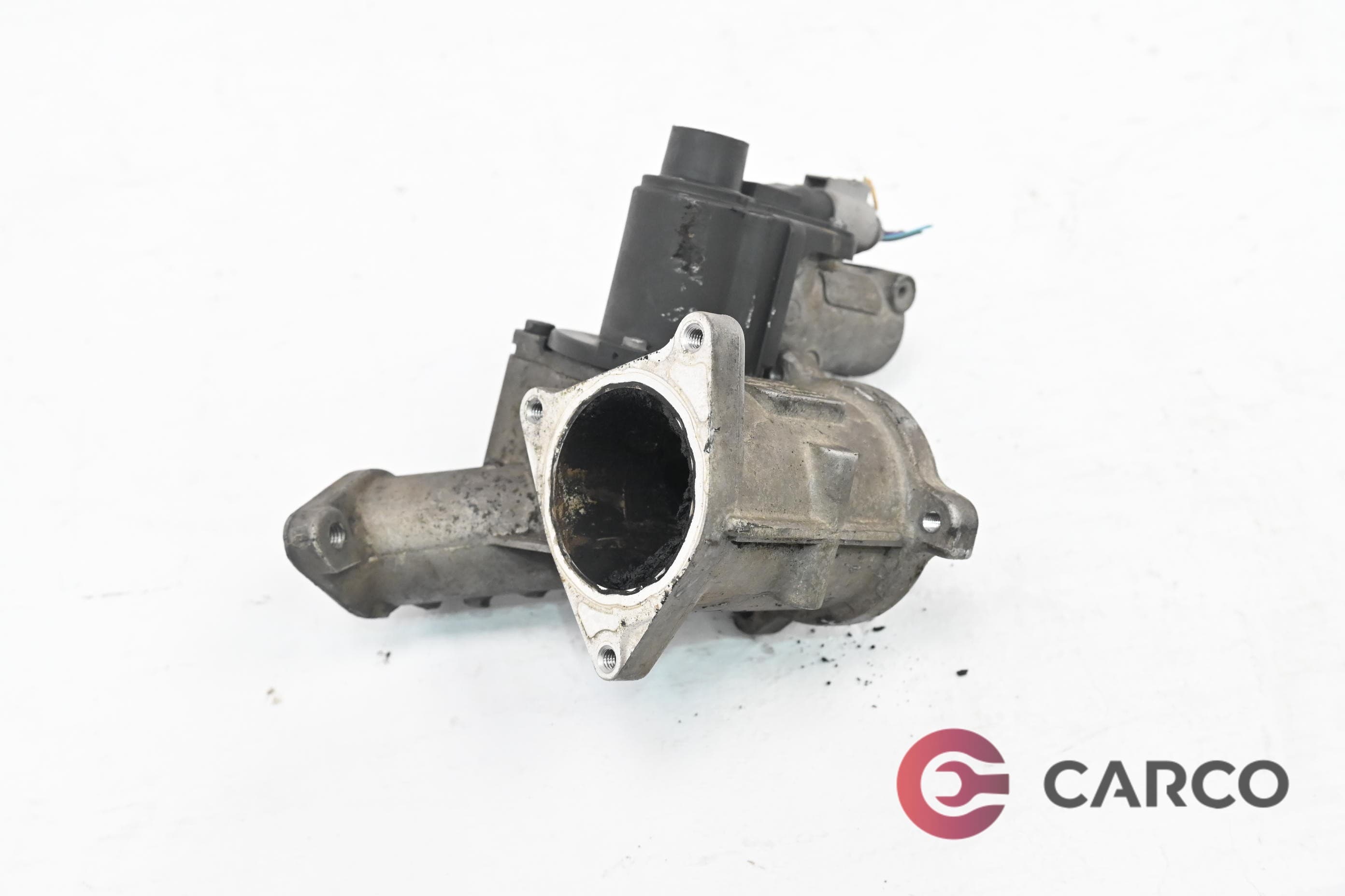 EGR клапан 03G129637A за VW PASSAT Variant B6 (3C5) 2.0 TDI (2005 - 2011)