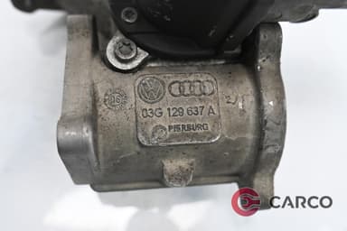 EGR клапан 03G129637A за VW PASSAT Variant B6 (3C5) 2.0 TDI (2005 - 2011)