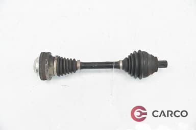 Полуоска предна лява за VW PASSAT Variant B6 (3C5) 2.0 TDI (2005 - 2011)
