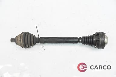 Полуоска предна дясна за VW PASSAT Variant B6 (3C5) 2.0 TDI (2005 - 2011)