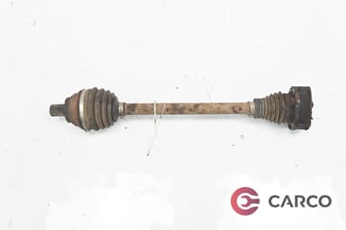 Полуоска задна лява за VW PASSAT Variant B6 (3C5) 2.0 TDI (2005 - 2011)