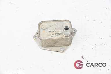 Маслен охладител 26410-2A300 за KIA RIO III (UB) 1.4 CRDi (2011)