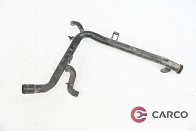 Водна тръба за KIA RIO III (UB) 1.4 CRDi (2011)