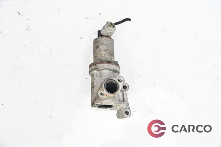 EGR клапан за KIA RIO III (UB) 1.4 CRDi (2011)