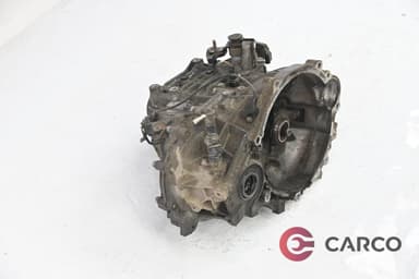 6 Степенна ръчна скоростна кутия за KIA RIO III (UB) 1.4 CRDi (2011)