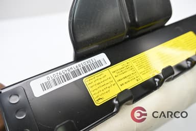 AIRBAG пасажер за KIA RIO III (UB) 1.4 CRDi (2011)