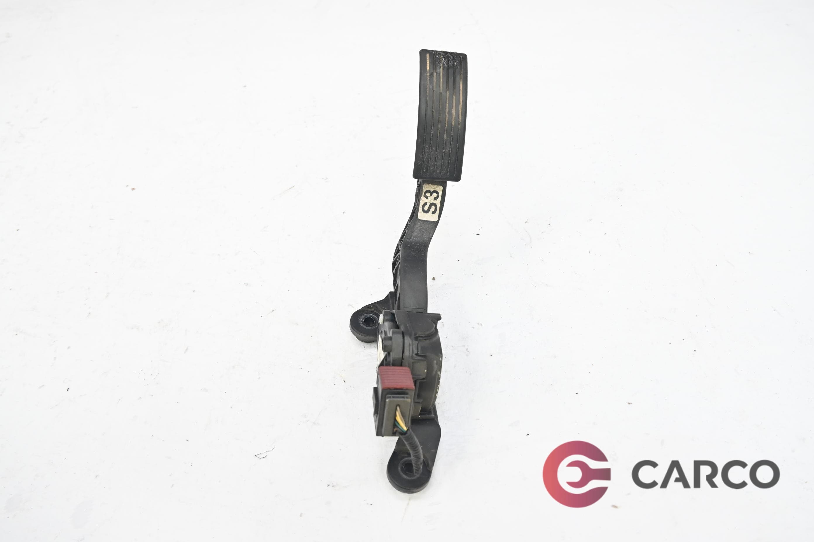 Педал газ за KIA RIO III (UB) 1.4 CRDi (2011)