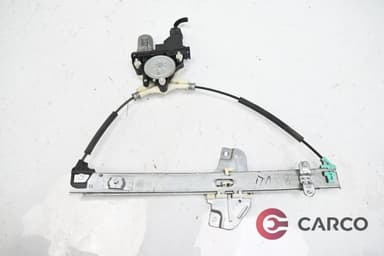 Машинка ел стъкло със стъклоповдигач предна лява за KIA RIO III (UB) 1.4 CRDi (2011)