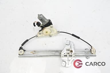 Машинка ел стъкло със стъклоповдигач задна дясна за KIA RIO III (UB) 1.4 CRDi (2011)