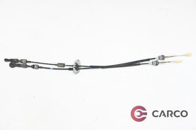 Жила скорости за KIA RIO III (UB) 1.4 CRDi (2011)
