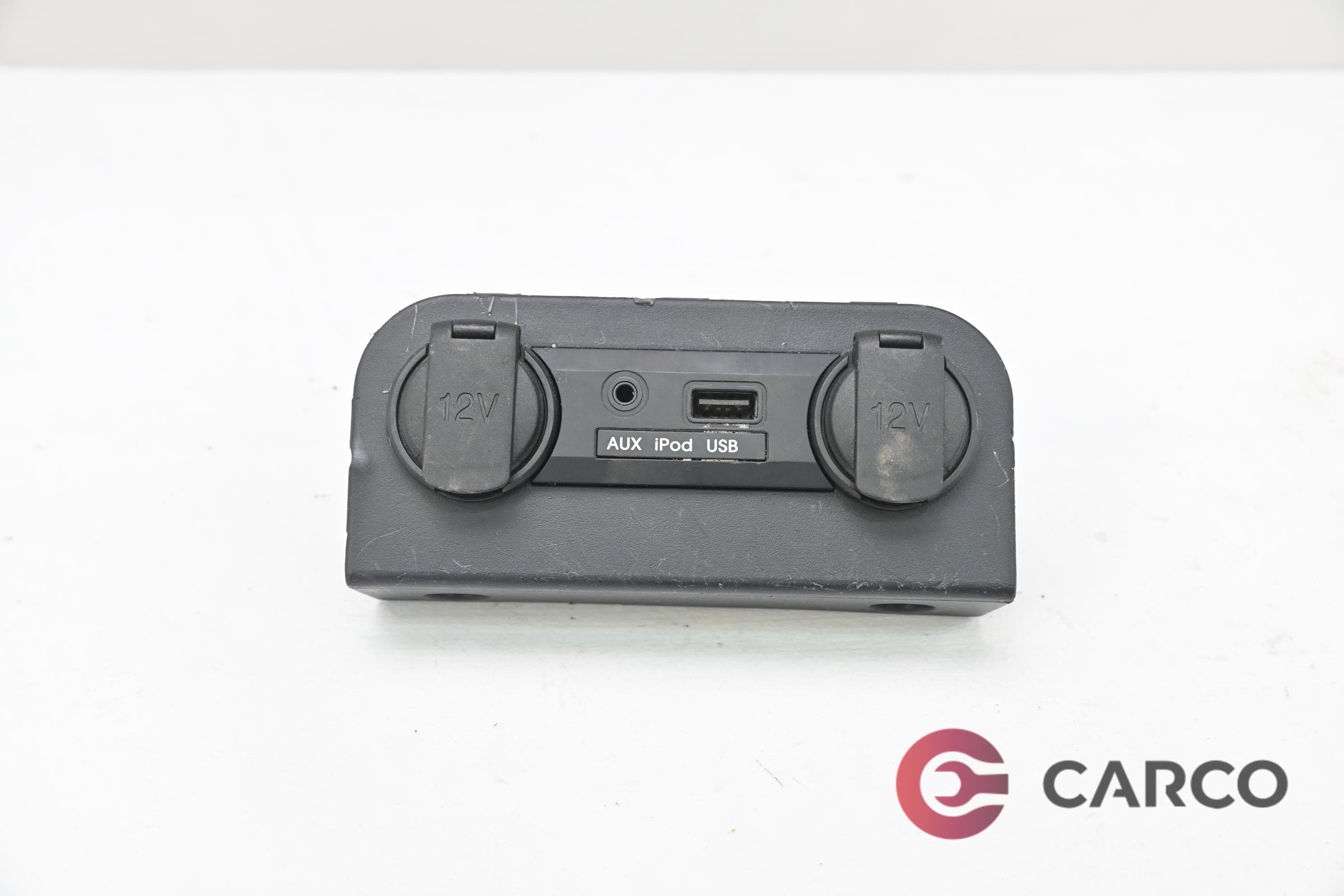 USB порт за KIA RIO III (UB) 1.4 CRDi (2011)