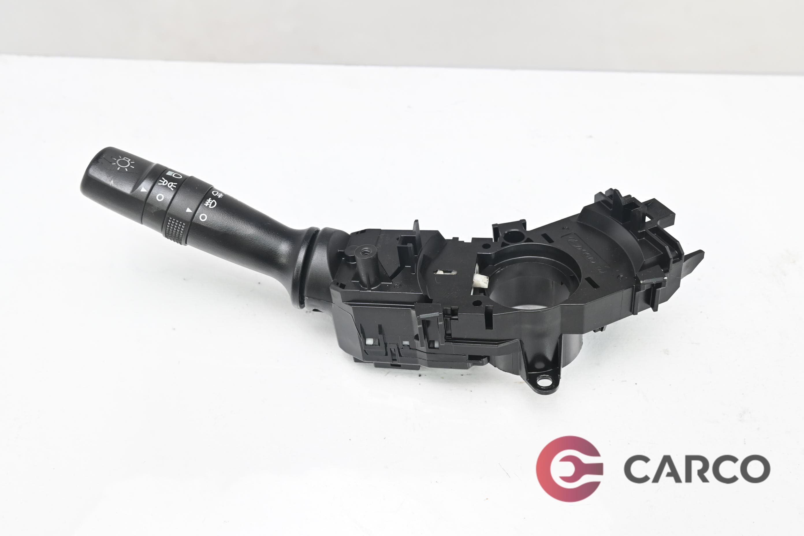 Лост светлини за KIA RIO III (UB) 1.4 CRDi (2011)