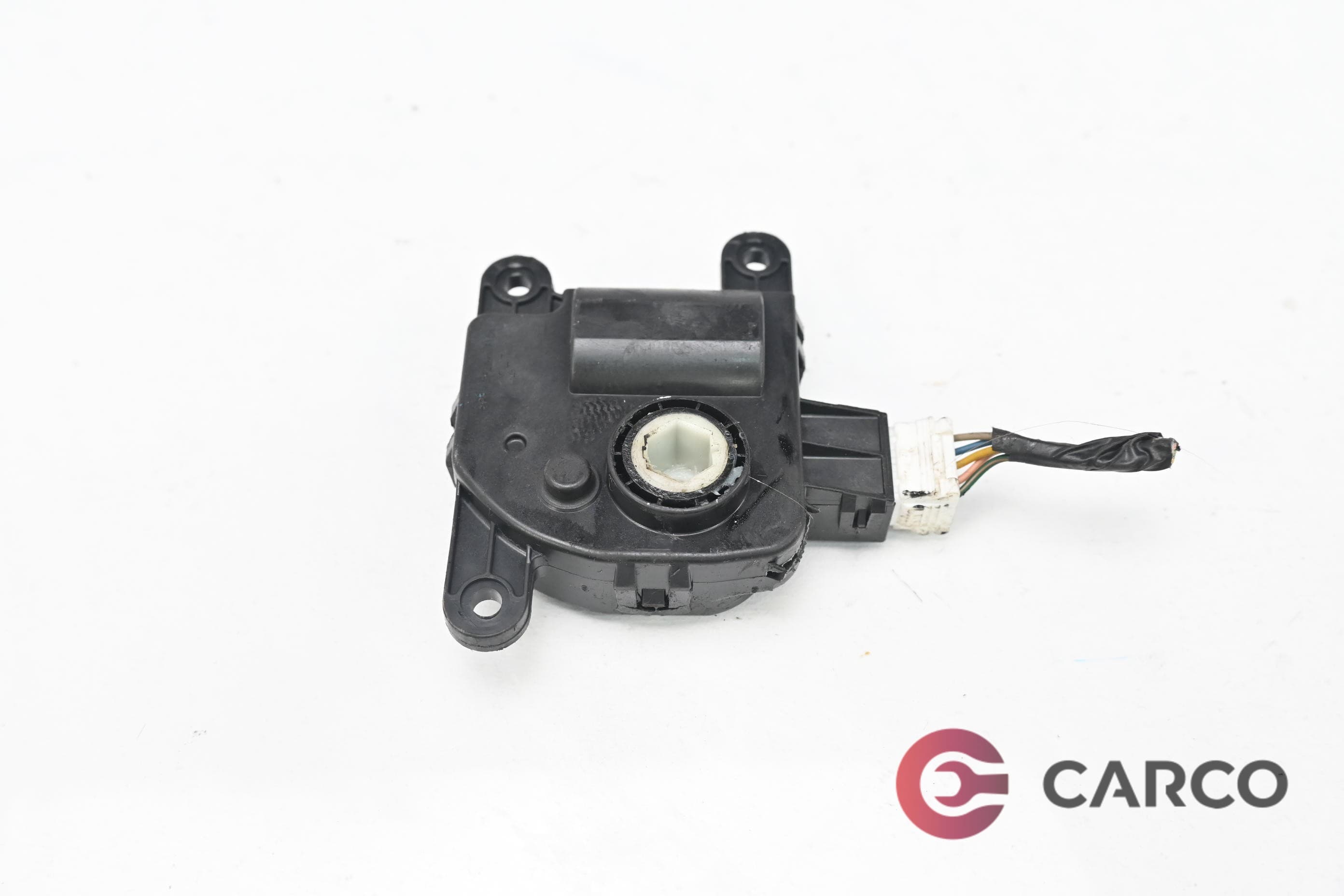 Моторче клапа парно H40073-0890 за KIA RIO III (UB) 1.4 CRDi (2011)