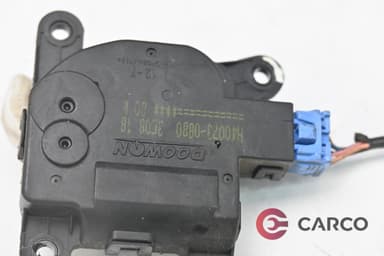 Моторче клапа парно H40073-0880 3C08 за KIA RIO III (UB) 1.4 CRDi (2011)