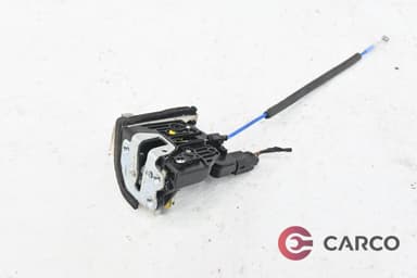 Брава врата задна лява за KIA RIO III (UB) 1.4 CRDi (2011)