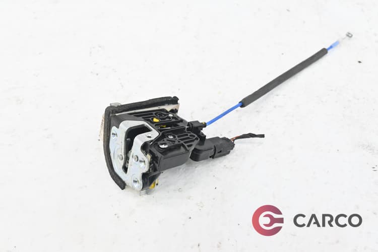Брава врата задна лява за KIA RIO III (UB) 1.4 CRDi (2011)