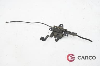 Брава преден капак за KIA RIO III (UB) 1.4 CRDi (2011)