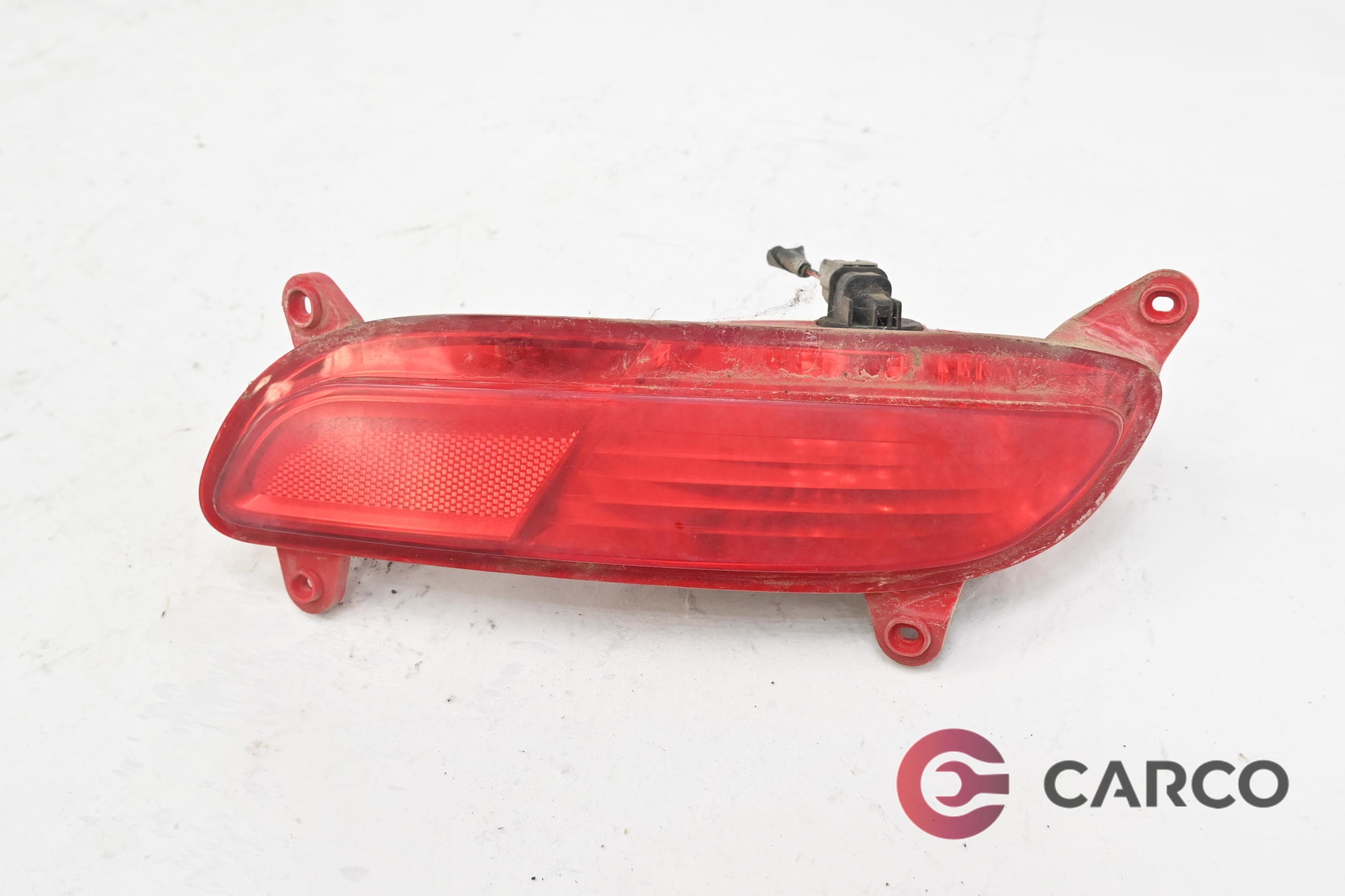 Стоп в броня ляв за KIA RIO III (UB) 1.4 CRDi (2011)