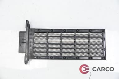 Ел. радиатор парно за KIA RIO III (UB) 1.4 CRDi (2011)