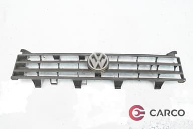 Декоративна решетка с емблема за VW PASSAT Variant B2 (32B) 2.1 (1980 - 1989)