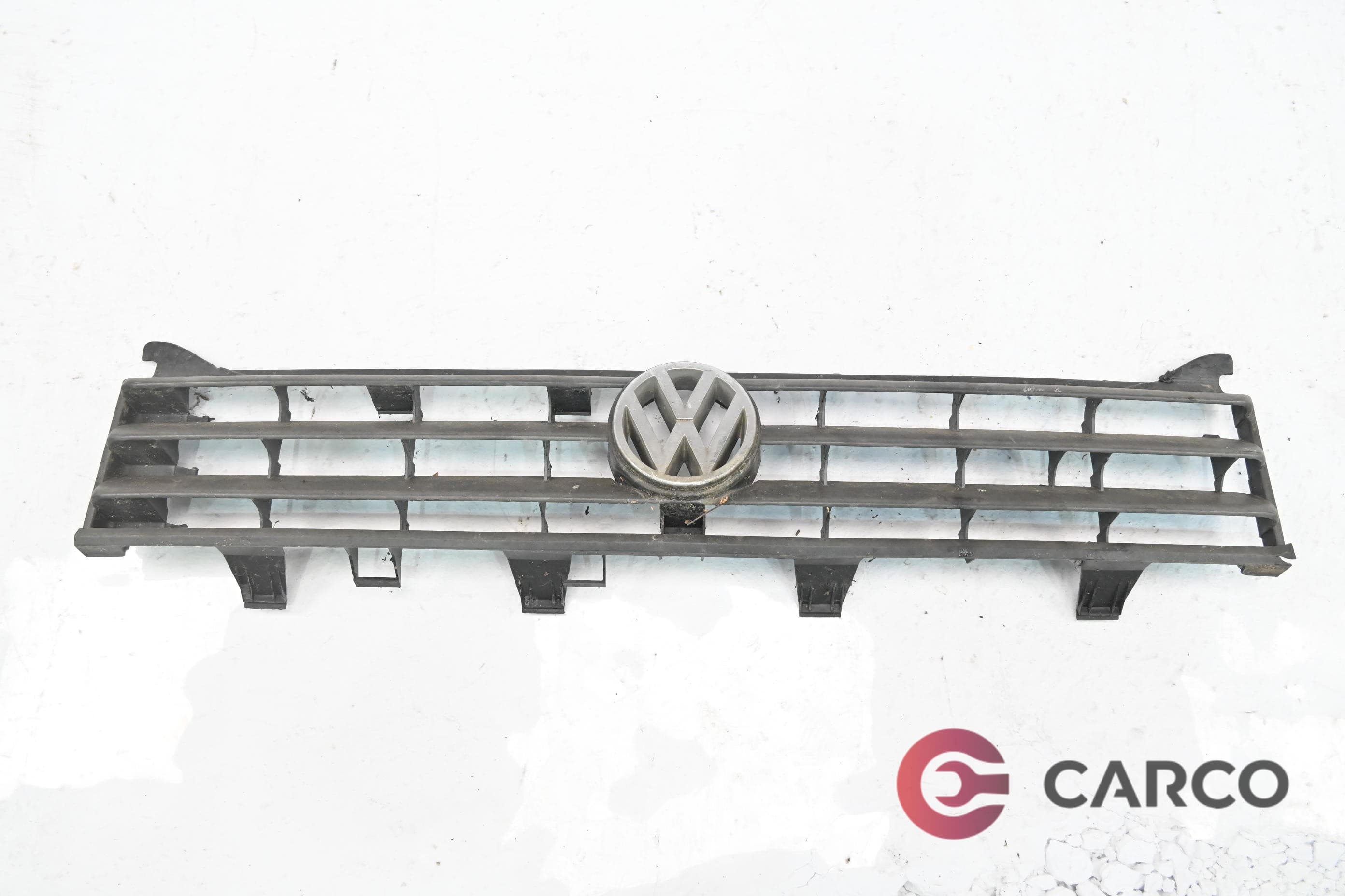 Декоративна решетка с емблема за VW PASSAT Variant B2 (32B) 2.1 (1980 - 1989)