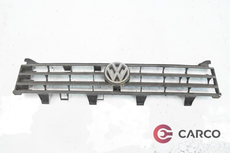 Декоративна решетка с емблема за VW PASSAT Variant B2 (32B) 2.1 (1980 - 1989)