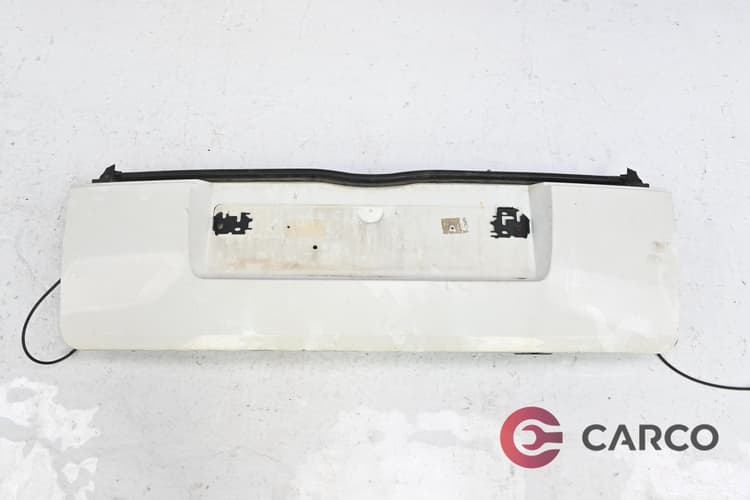 Заден капак долна част за CITROEN C2 (JM_) 1.4 HDi (2003)