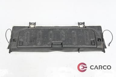 Заден капак долна част за CITROEN C2 (JM_) 1.4 HDi (2003)