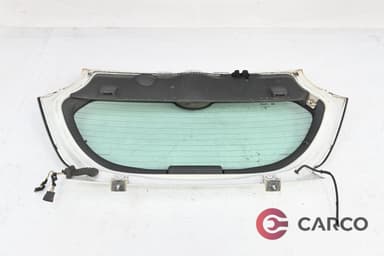 Заден капак горна част за CITROEN C2 (JM_) 1.4 HDi (2003)