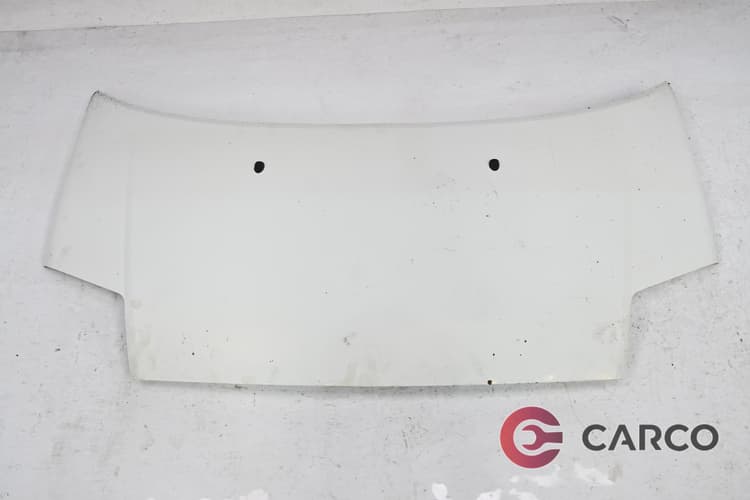 Преден капак за CITROEN C2 (JM_) 1.4 HDi (2003)