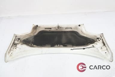 Преден капак за CITROEN C2 (JM_) 1.4 HDi (2003)