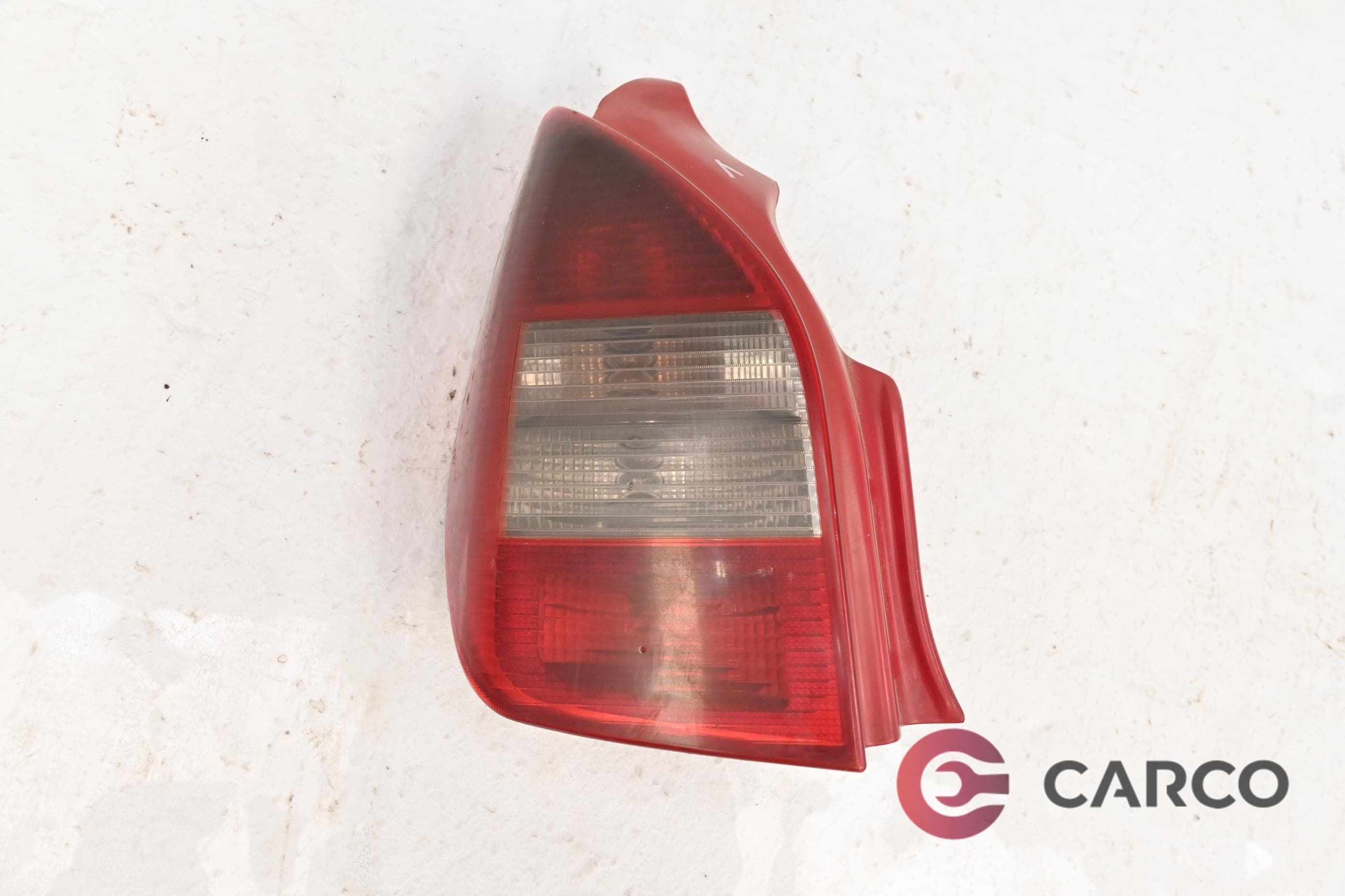 Стоп ляв за CITROEN C2 (JM_) 1.4 HDi (2003)