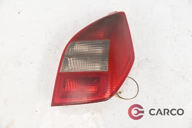 Стоп десен за CITROEN C2 (JM_) 1.4 HDi (2003)