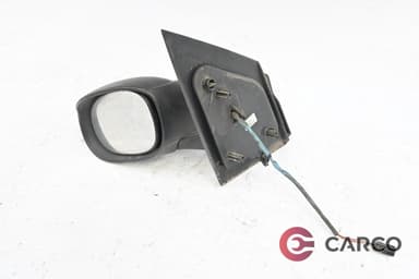 Огледало ляво за CITROEN C2 (JM_) 1.4 HDi (2003)