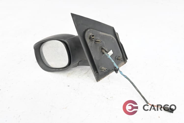 Огледало ляво за CITROEN C2 (JM_) 1.4 HDi (2003)
