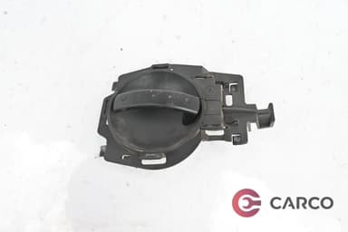 Вътрешна дръжка дясна за CITROEN C2 (JM_) 1.4 HDi (2003)