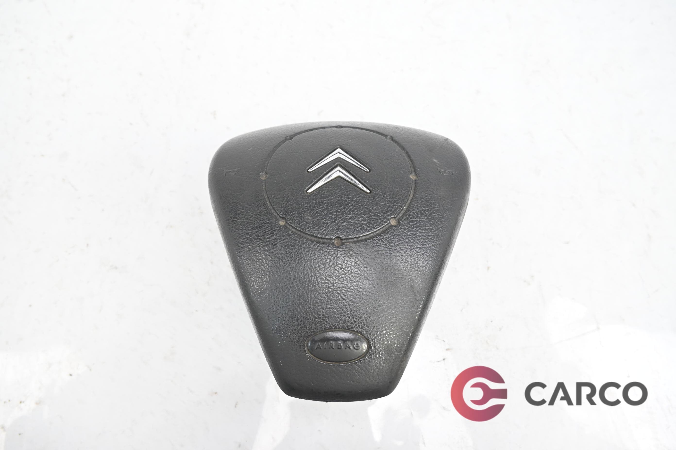 AIRBAG волан за CITROEN C2 (JM_) 1.4 HDi (2003)