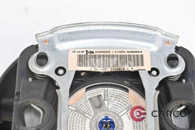 AIRBAG волан за CITROEN C2 (JM_) 1.4 HDi (2003)