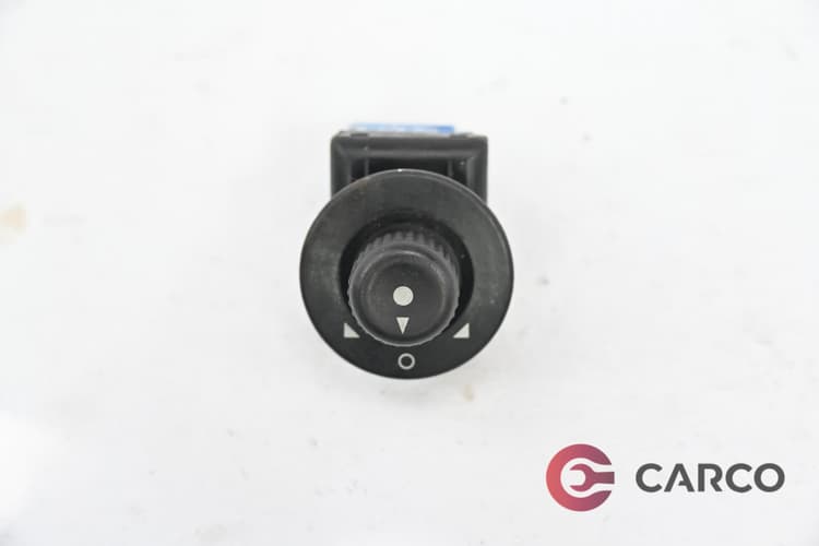 Ключ реглаж огледала за CITROEN C2 (JM_) 1.4 HDi (2003)