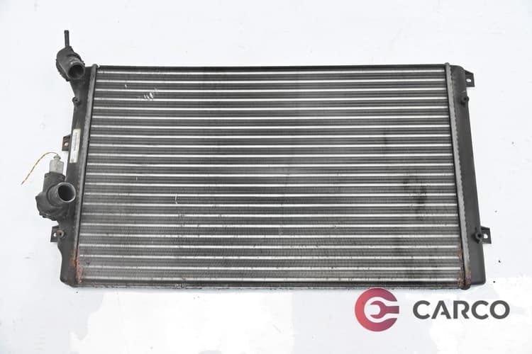 Воден радиатор 1K0121253BB за VW GOLF VI (5K1) 1.4 TSI (2008 - 2013)