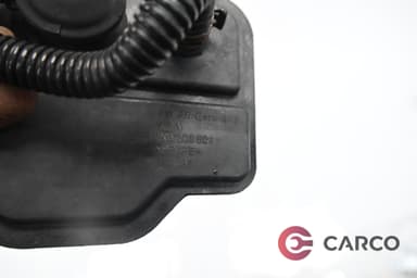 Филтър твърди частици 1K0201801D за VW GOLF VI (5K1) 1.4 TSI (2008 - 2013)