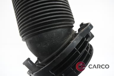 Въздуховод 1K0129684AN за VW GOLF VI (5K1) 1.4 TSI (2008 - 2013)