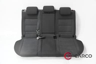 Седалки задни за VW GOLF VI (5K1) 1.4 TSI (2008 - 2013)