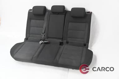 Седалки задни за VW GOLF VI (5K1) 1.4 TSI (2008 - 2013)
