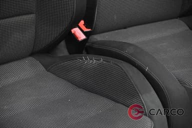Седалки предни за VW GOLF VI (5K1) 1.4 TSI (2008 - 2013)