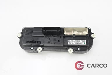 Управление климатик за VW GOLF VI (5K1) 1.4 TSI (2008 - 2013)