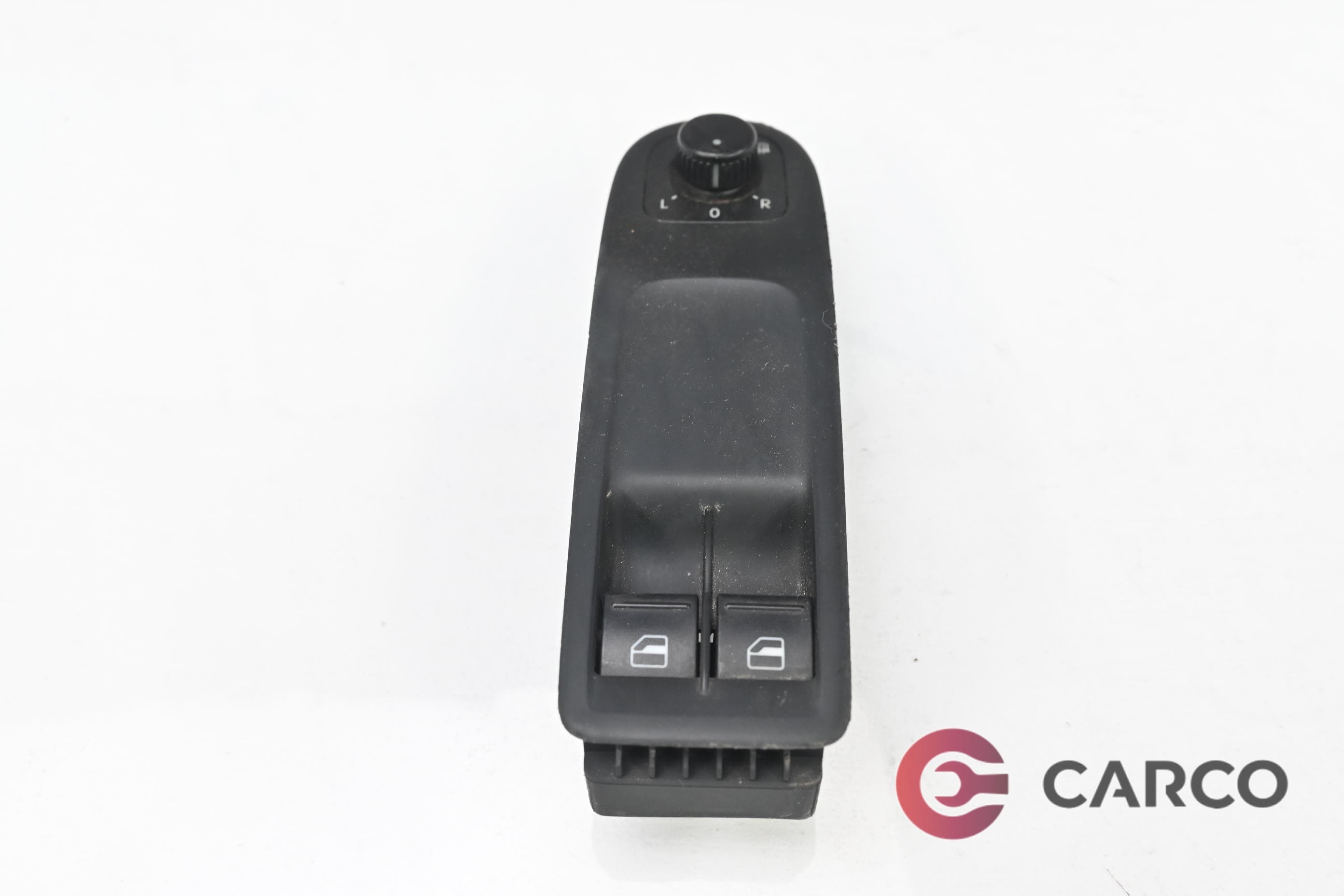Панел копчета ел стъкла за VW GOLF VI (5K1) 1.4 TSI (2008 - 2013)