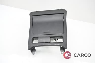 Барче с 12V зареждачка 5K0857961A за VW GOLF VI (5K1) 1.4 TSI (2008 - 2013)