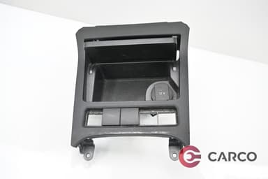 Барче с 12V зареждачка 5K0857961A за VW GOLF VI (5K1) 1.4 TSI (2008 - 2013)