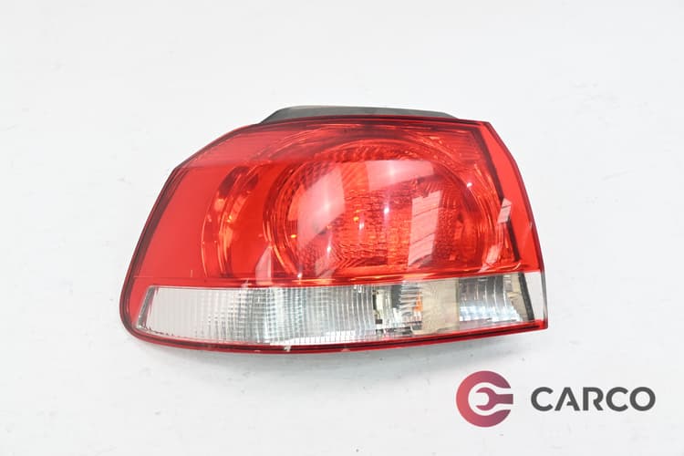 Стоп външен ляв за VW GOLF VI (5K1) 1.4 TSI (2008 - 2013)